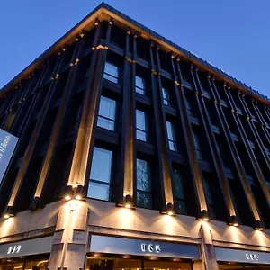 Hotell Cusani, Milano