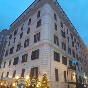 ツアリング 2*, ローマ イタリア