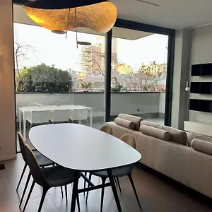  Appart hôtel Bosco Verticale