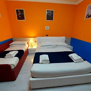 Positano Hotell Rom