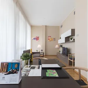 Hemeras Boutique Homes - Design Near Duomo Cathedral Lägenhet Milano