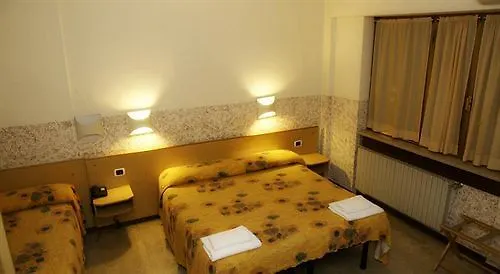 Hotel Nettuno Milan Italy