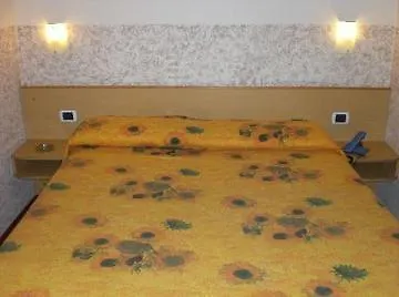 Hotel Nettuno Milan Italy
