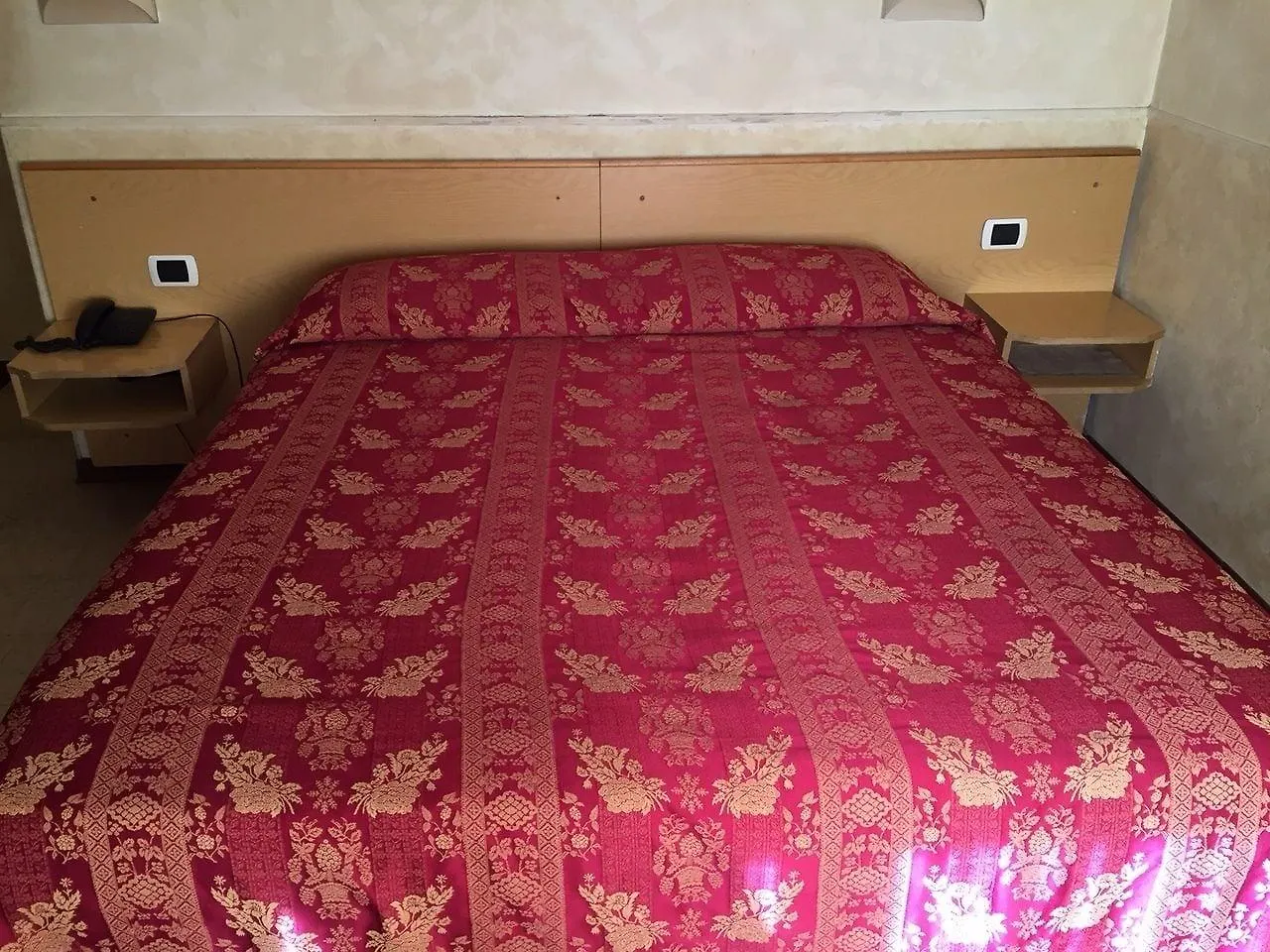 Hotel Nettuno Milano
