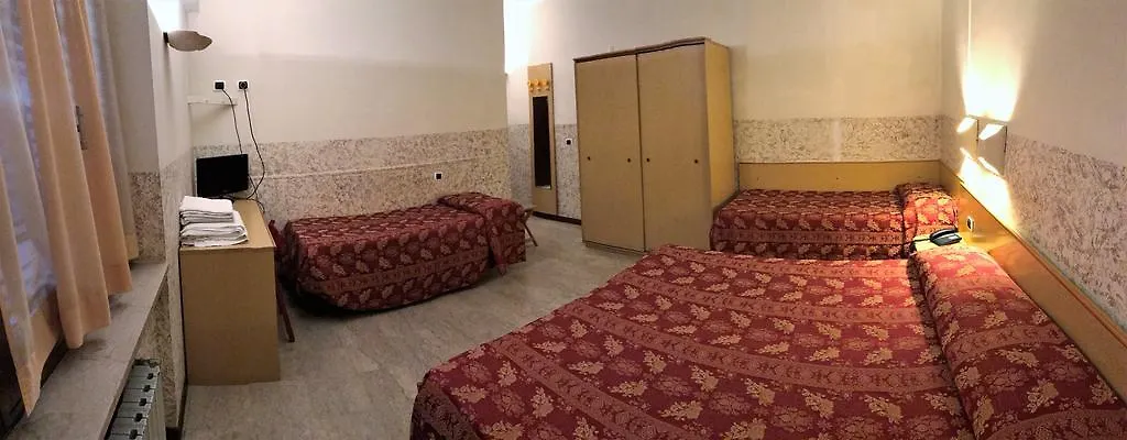 Hotel Nettuno Milano