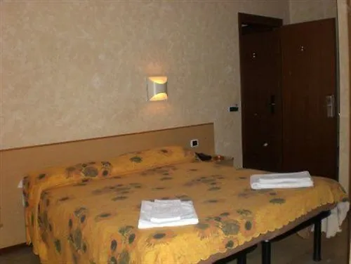 Hotel Nettuno Mailand