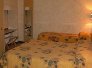 Hotel Nettuno Milano